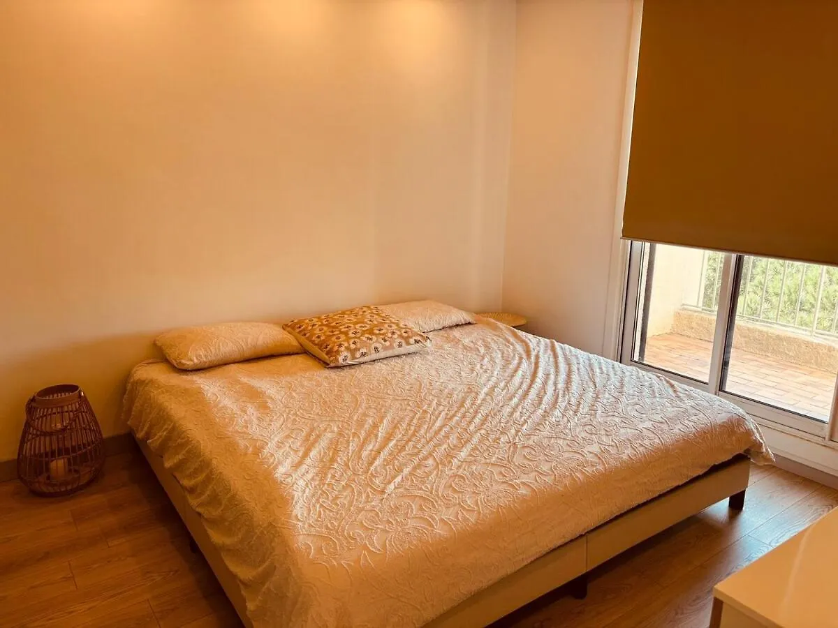 Loft Marina Apartment Cogolin