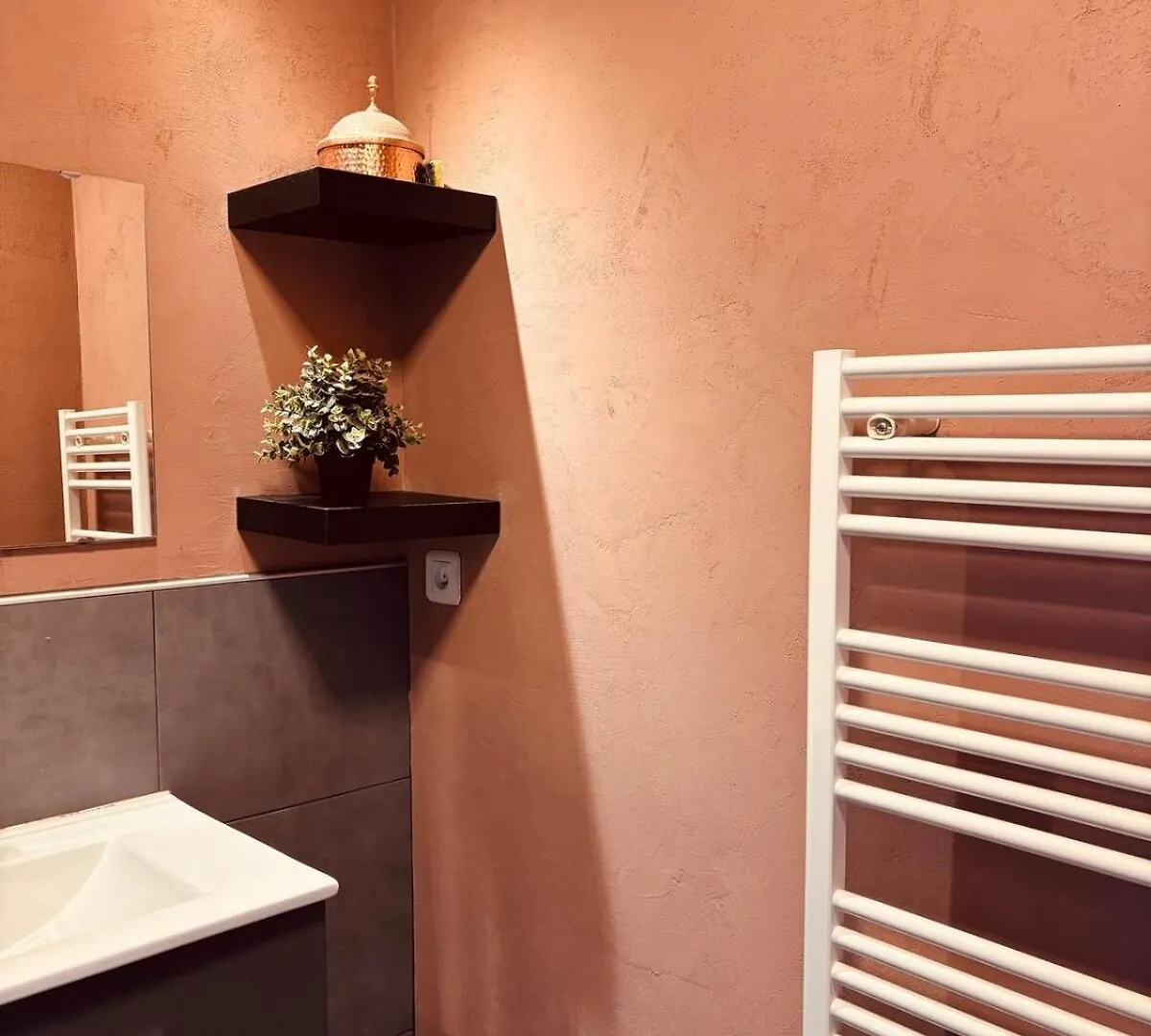 Loft Marina Apartment Cogolin