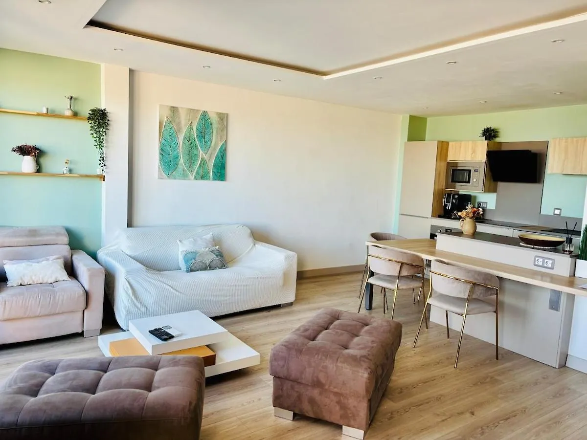 Loft Marina Apartment Cogolin