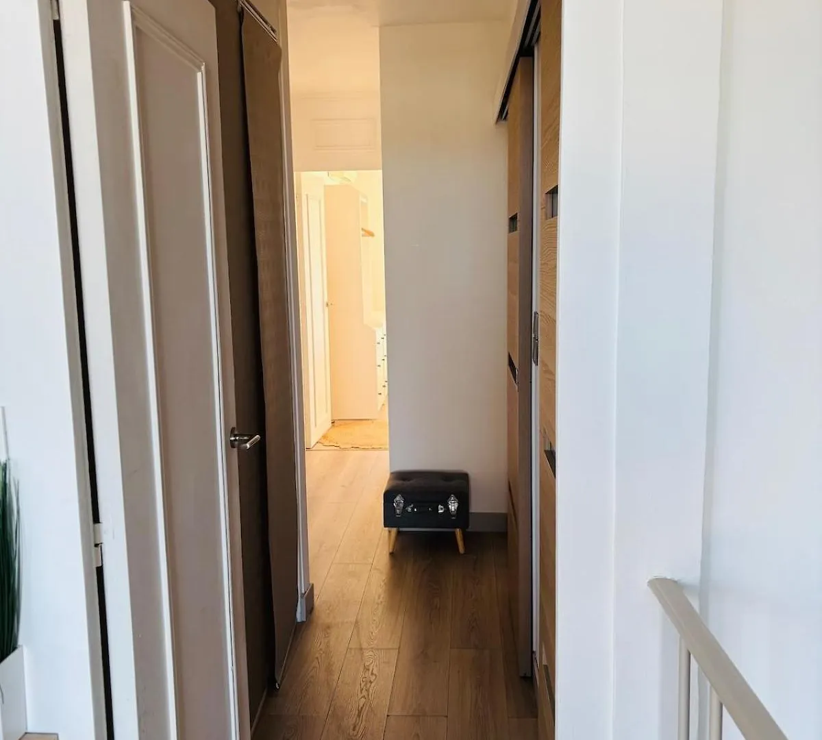 Loft Marina Apartment Cogolin