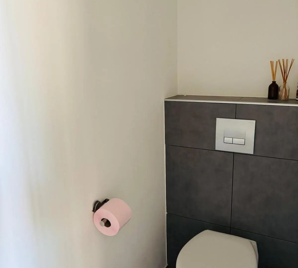 Loft Marina Apartment Cogolin 0*,