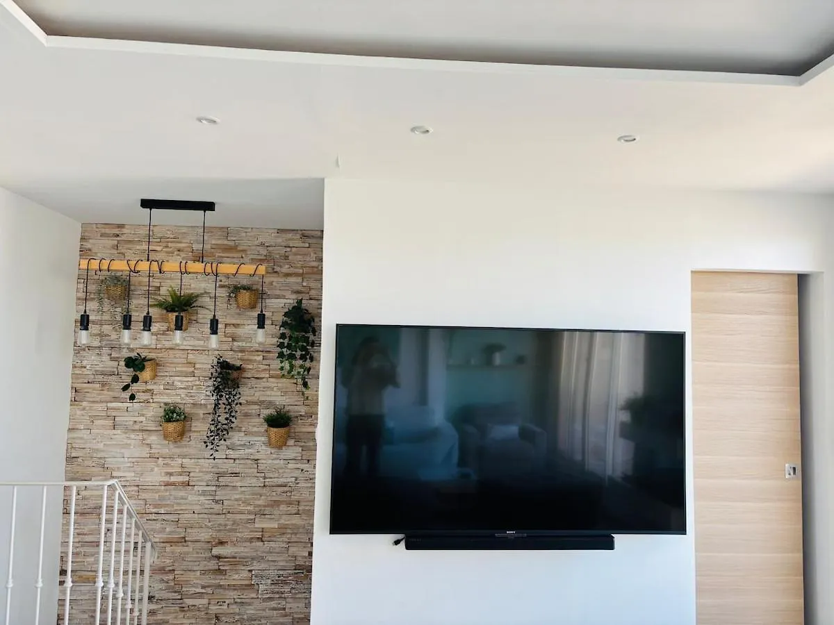 Loft Marina Apartment Cogolin