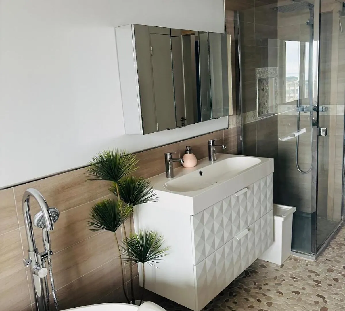 Loft Marina Apartment Cogolin France