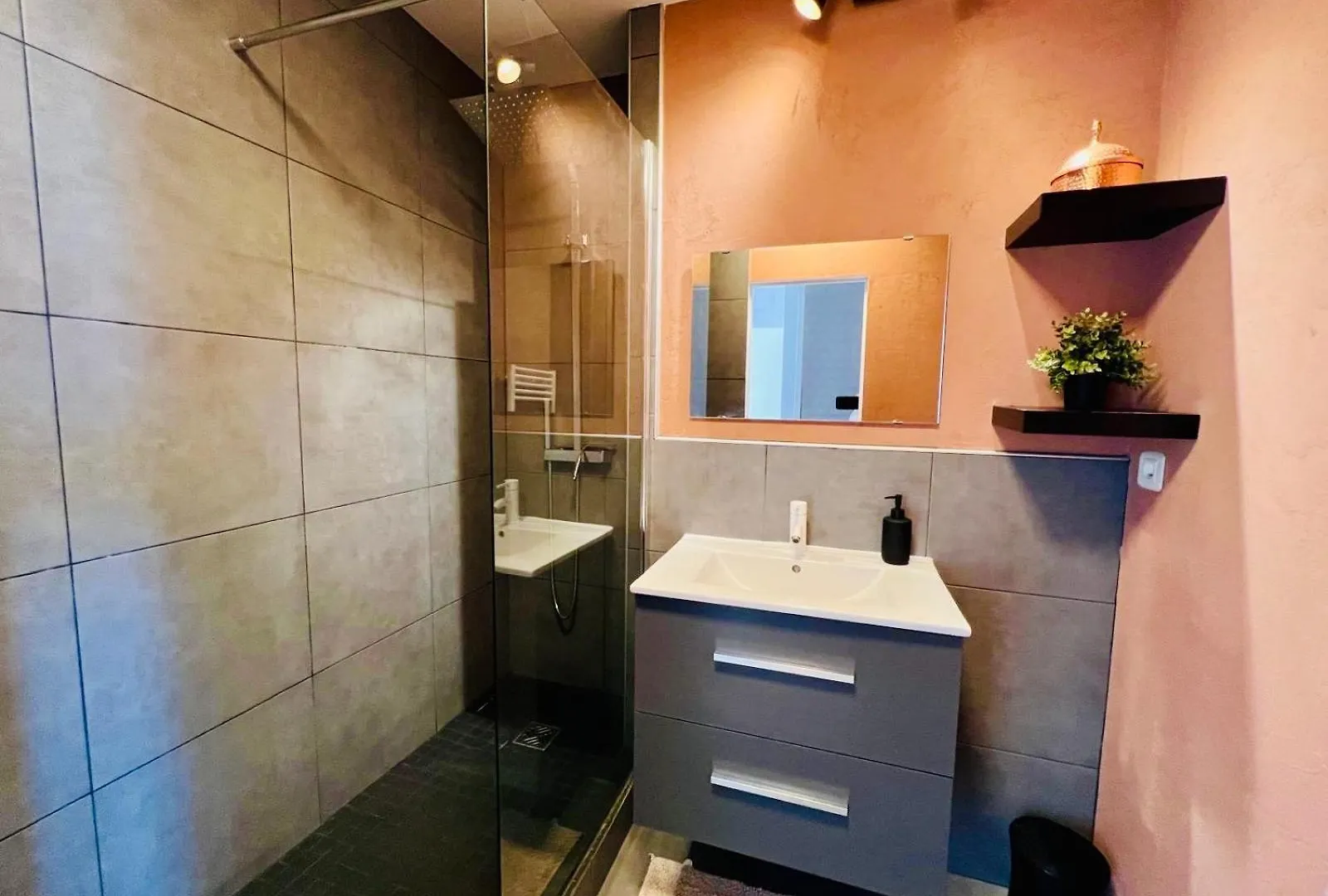 Loft Marina Apartment Cogolin