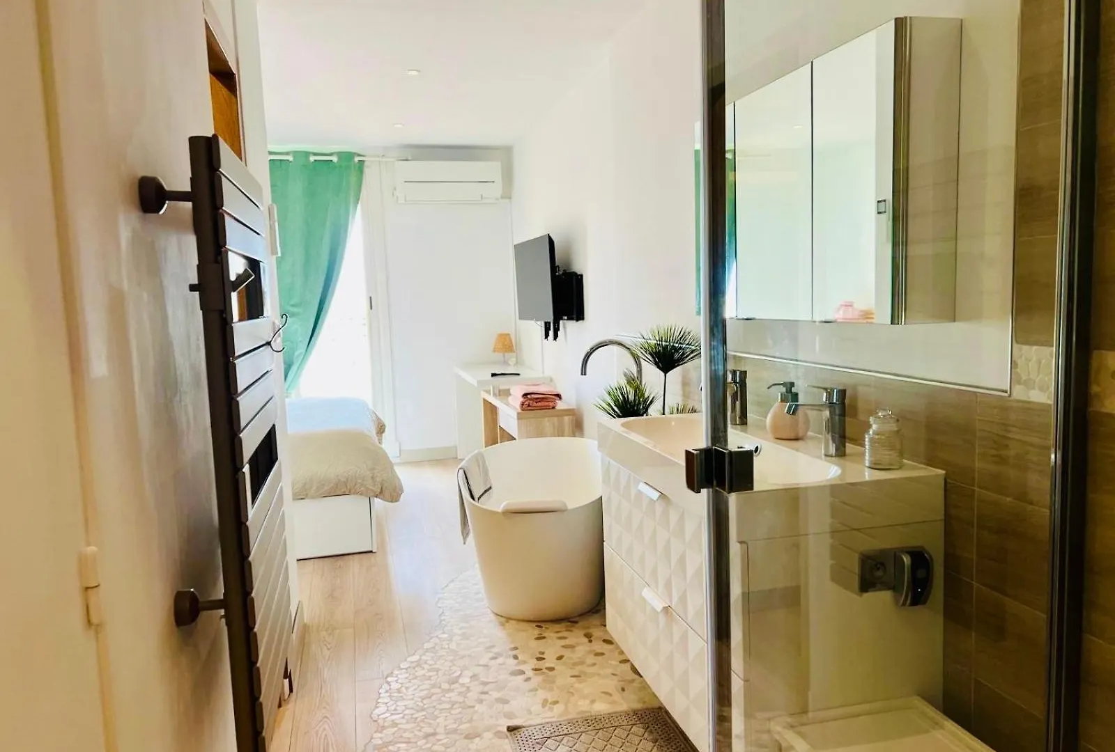 Loft Marina Apartment Cogolin France