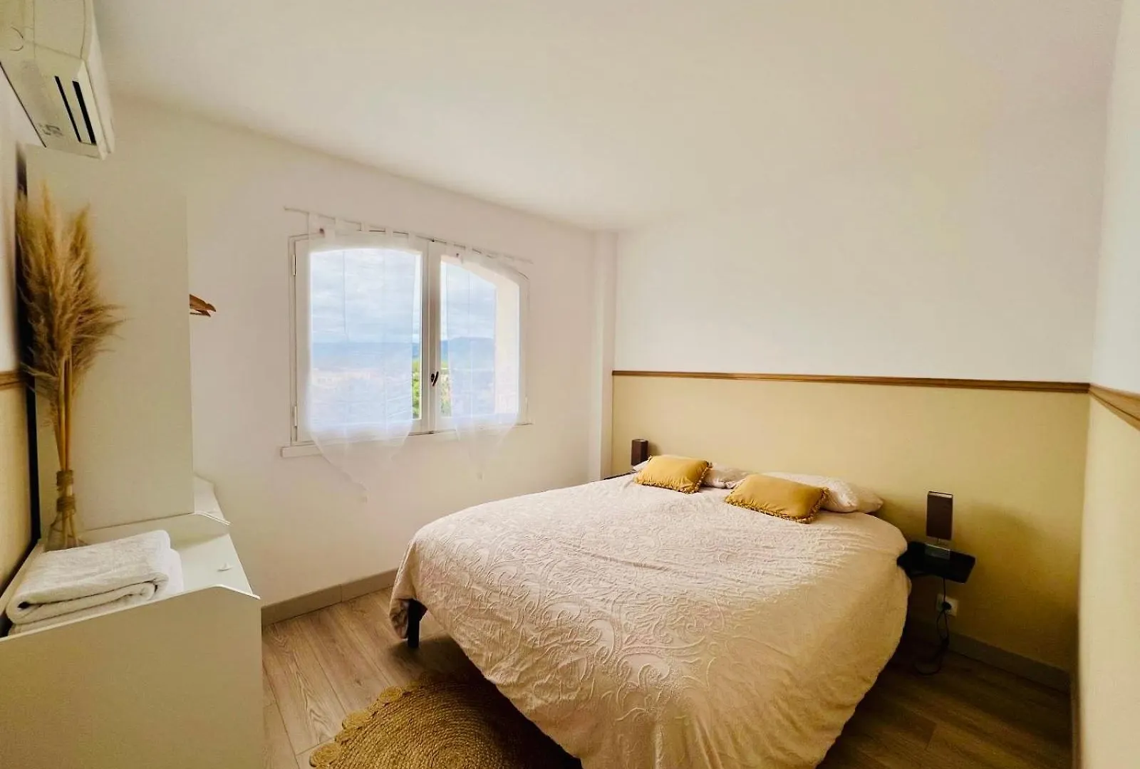 Loft Marina Apartment Cogolin France