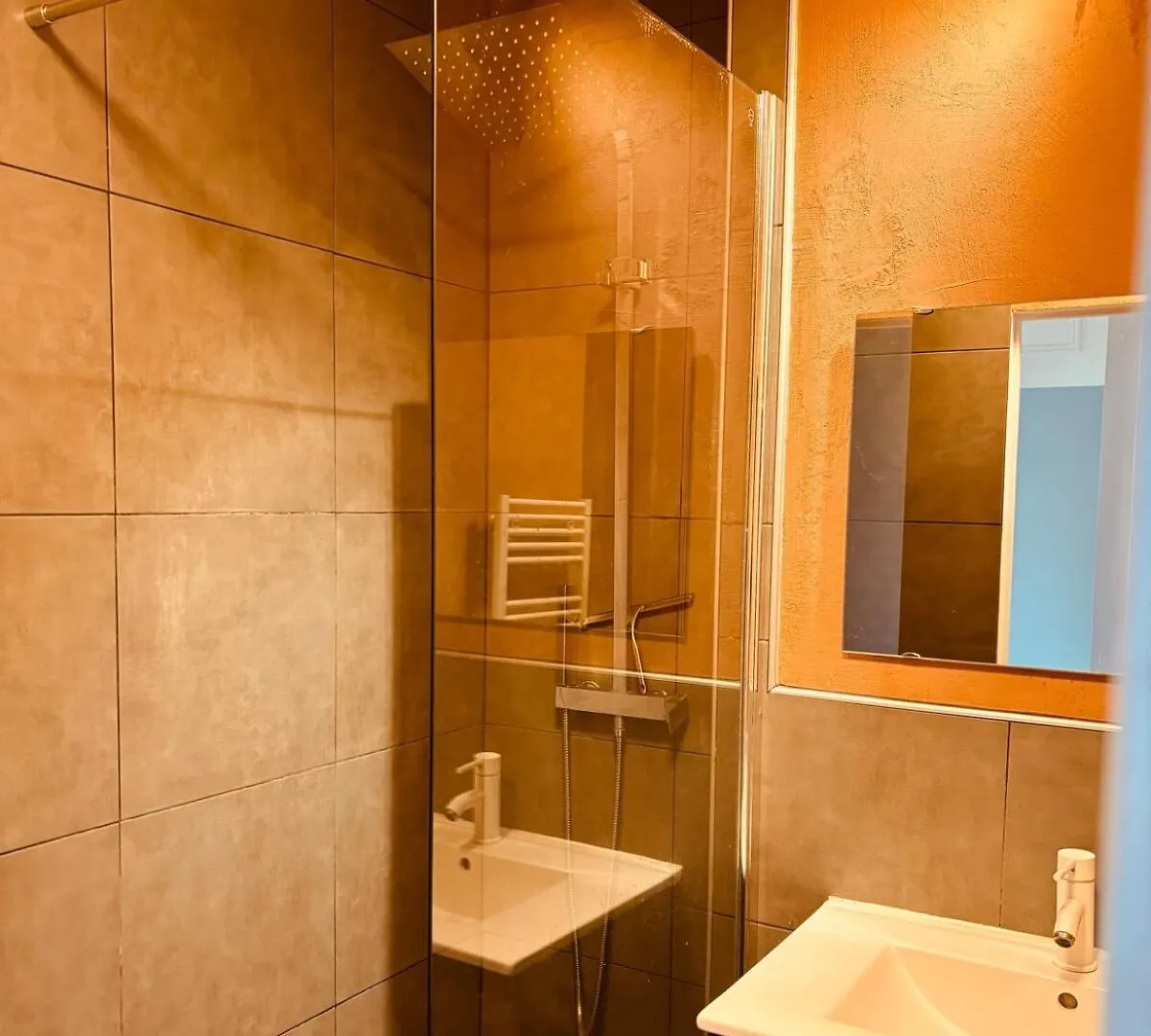 Loft Marina Apartment Cogolin