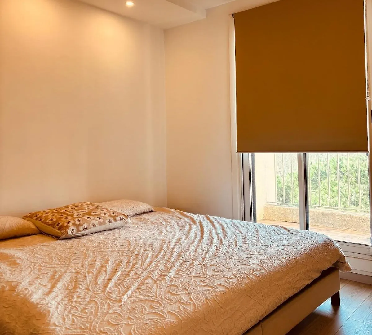 Loft Marina Apartment Cogolin France