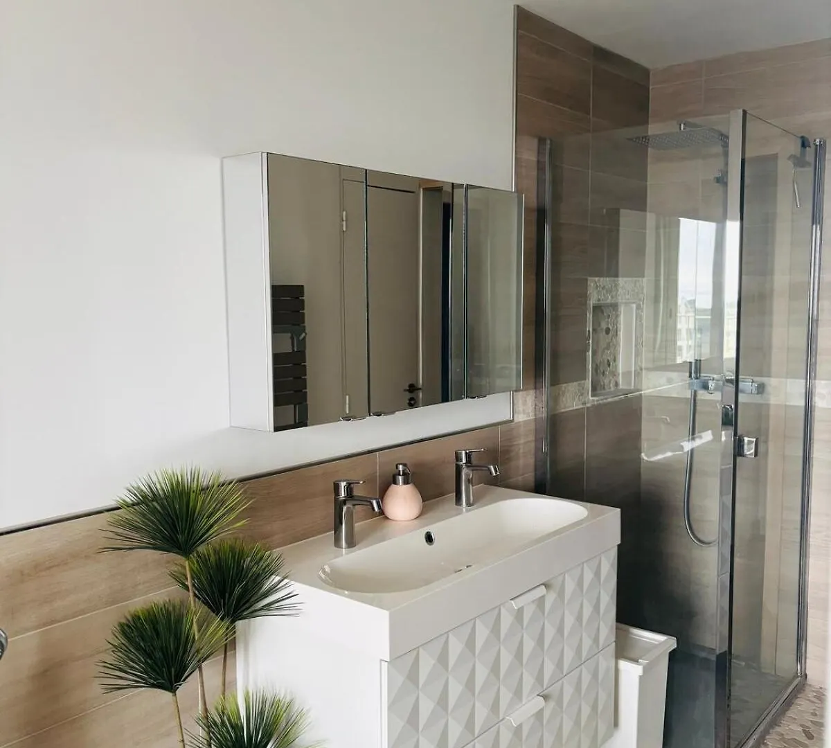 Loft Marina Apartment Cogolin
