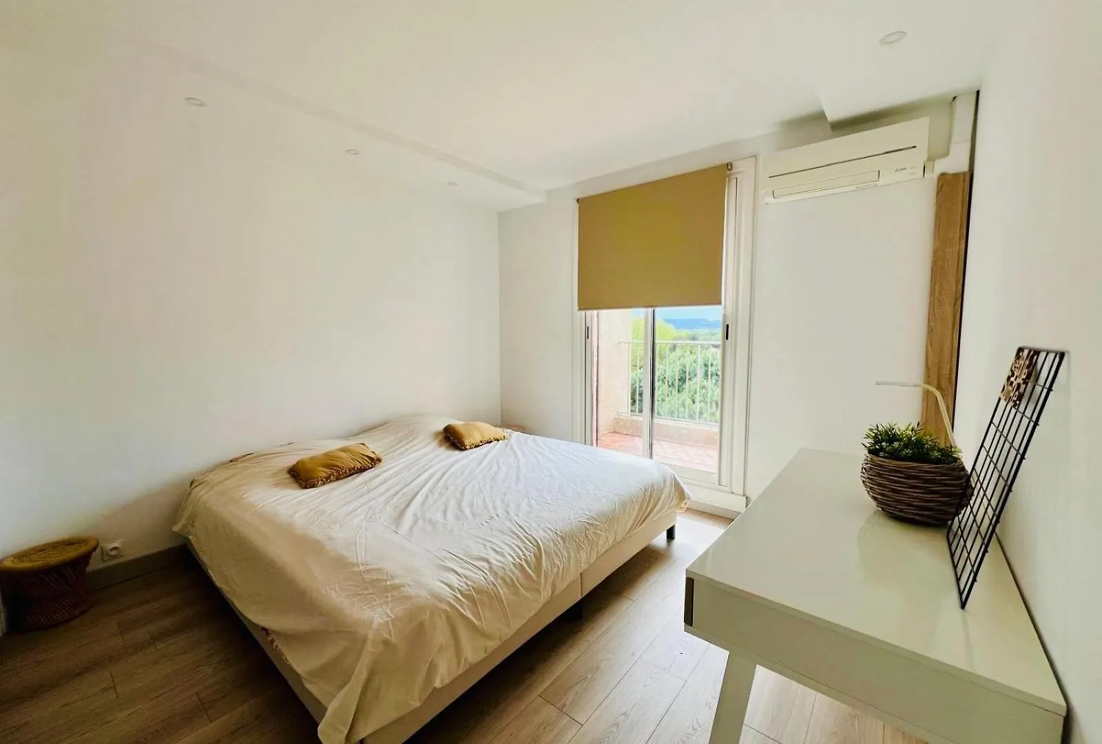 Loft Marina Apartment Cogolin France